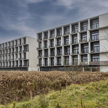 Studia Przy Lotnisku Od Wroclawapartament-Pl Extérieur photo