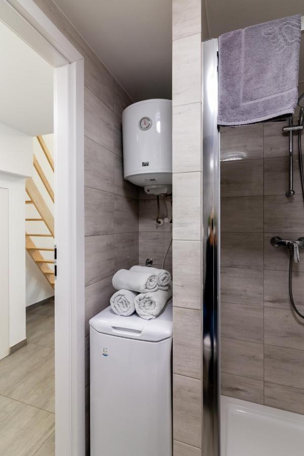 Studia Przy Lotnisku Od Wroclawapartament-Pl Extérieur photo