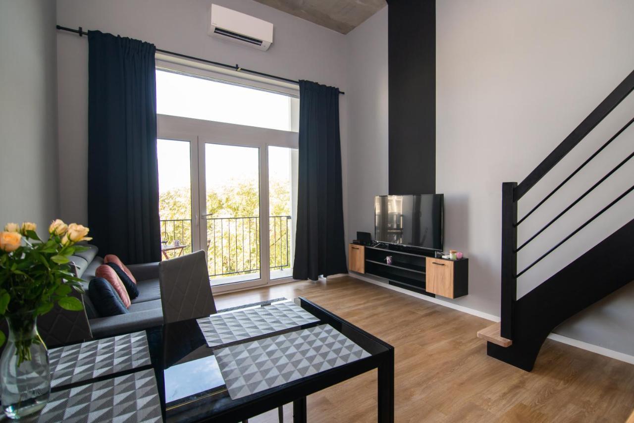 Studia Przy Lotnisku Od Wroclawapartament-Pl Extérieur photo