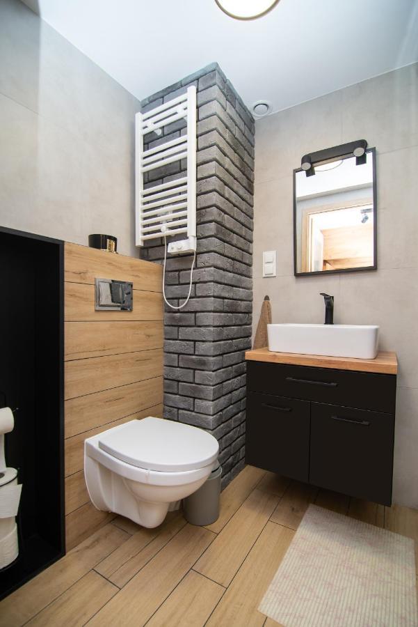 Studia Przy Lotnisku Od Wroclawapartament-Pl Extérieur photo