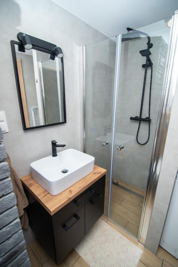 Studia Przy Lotnisku Od Wroclawapartament-Pl Extérieur photo