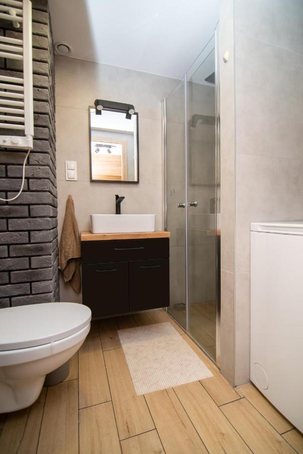 Studia Przy Lotnisku Od Wroclawapartament-Pl Extérieur photo