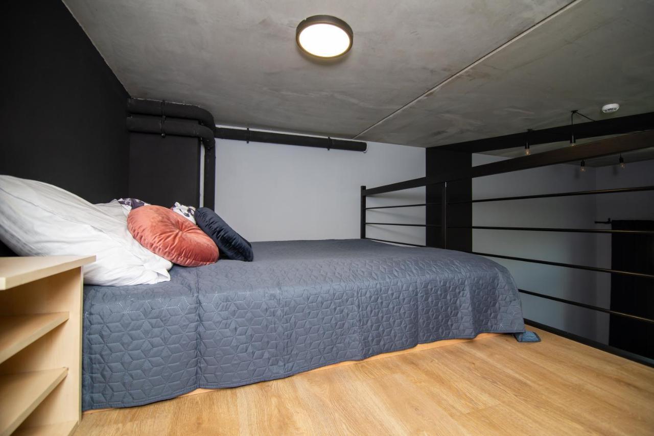 Studia Przy Lotnisku Od Wroclawapartament-Pl Extérieur photo